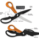 Illustration for article titled Fiskars Cuts+More Will Make Your Other Scissors Look So, So Lame